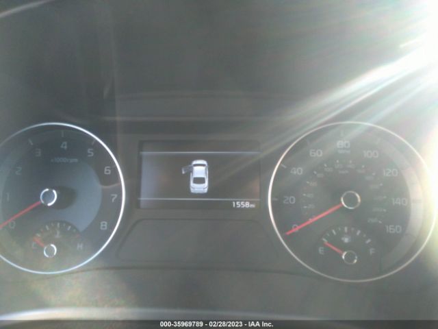 3KPF24AD9PE579925 KIA Forte Lxs