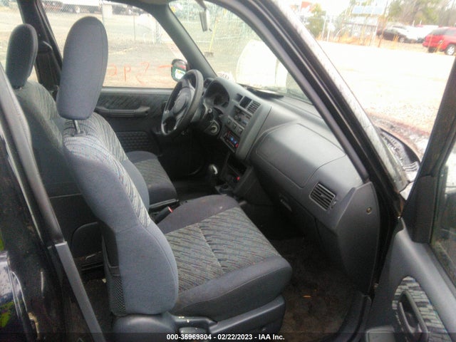 1999 TOYOTA RAV4 VIN: JT3GP10V9X0039485