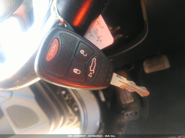 2012 DODGE AVENGER SXT VIN: 1C3CDZCBXCN112416