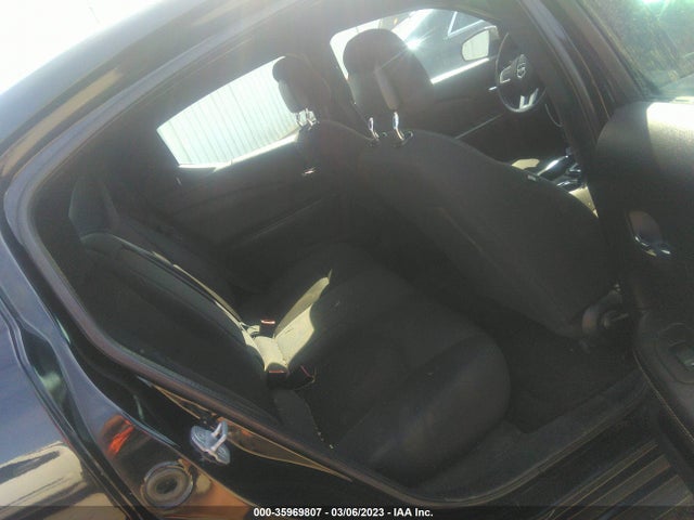 Dodge Avenger Sxt 2012 1C3CDZCBXCN112416 Image 8