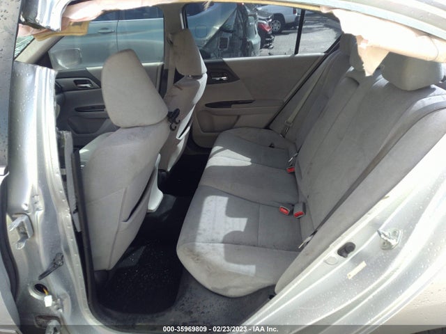 2013 HONDA ACCORD SDN LX VIN: 1HGCR2F39DA175123