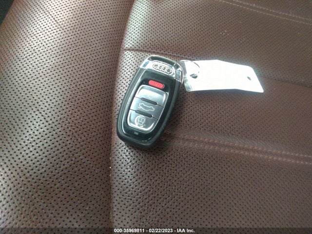 Audi A7 3.0 Prestige 2013 WAU2GAFC9DN052213 Image 3