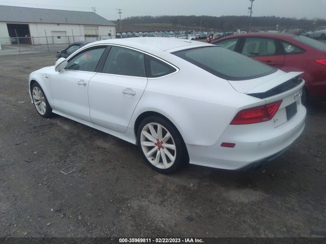 Audi A7 3.0 Prestige 2013 WAU2GAFC9DN052213 Image 4
