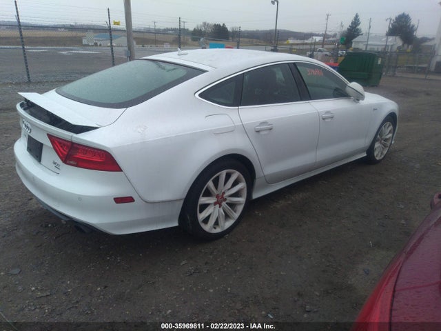 Audi A7 3.0 Prestige 2013 WAU2GAFC9DN052213 Image 5