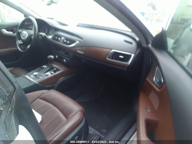 Audi A7 3.0 Prestige 2013 WAU2GAFC9DN052213 Image 6