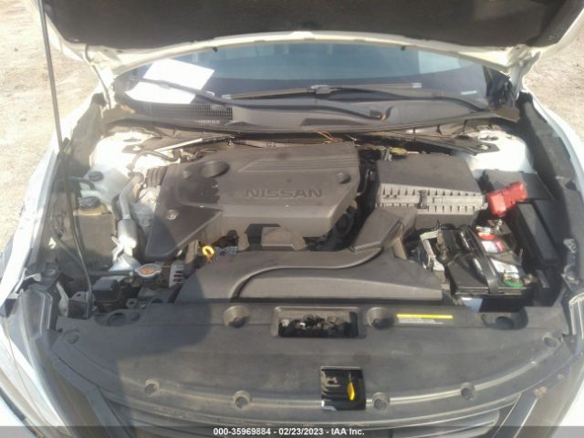 1N4AL3AP4HC184772 Nissan Altima 2.5 Sv