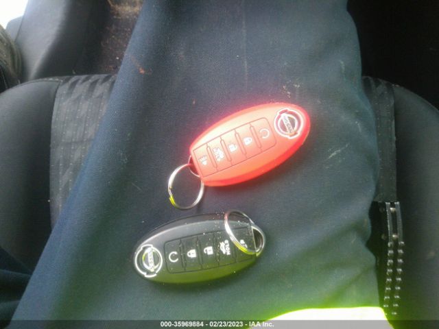 1N4AL3AP4HC184772 Nissan Altima 2.5 Sv