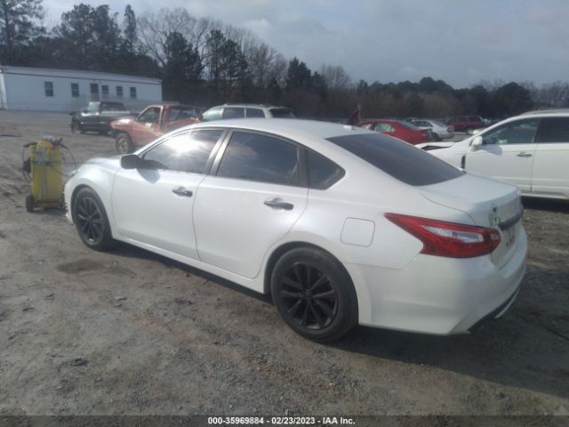 1N4AL3AP4HC184772 Nissan Altima 2.5 Sv