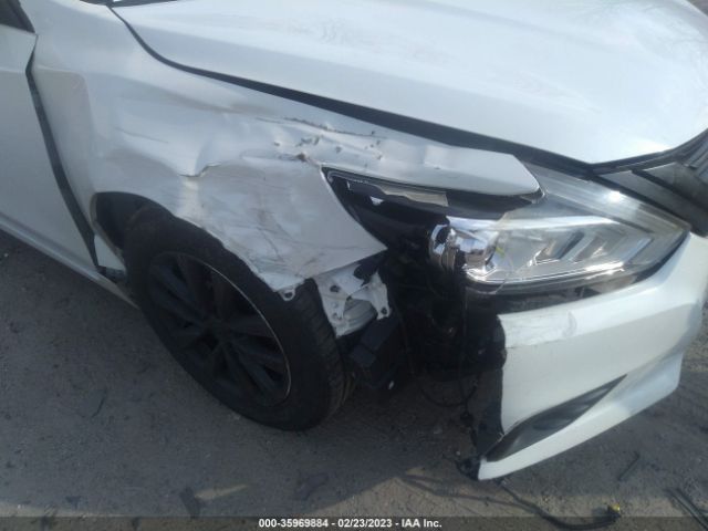 1N4AL3AP4HC184772 Nissan Altima 2.5 Sv