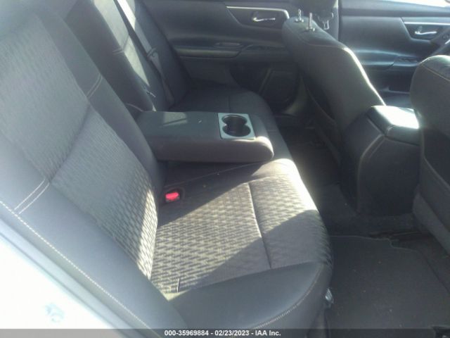 1N4AL3AP4HC184772 Nissan Altima 2.5 Sv