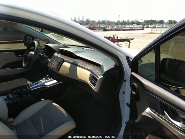 2021 Honda Clarity, VIN: JHMZC5F16MC000583