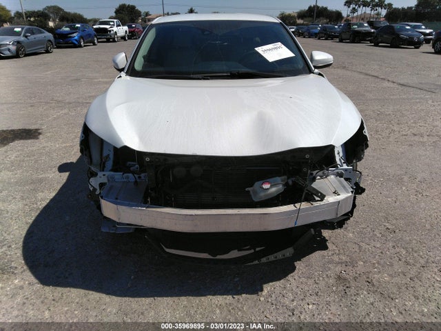 2021 Honda Clarity, VIN: JHMZC5F16MC000583