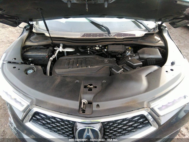2019 Acura MDX, VIN: 5J8YD4H30KL001830