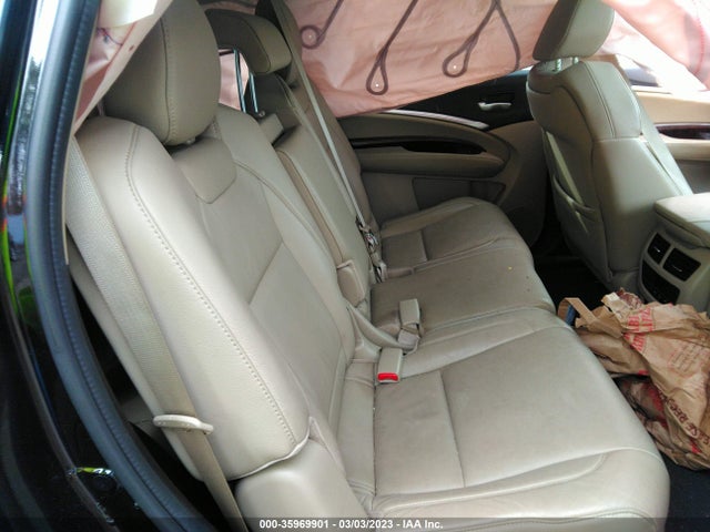 2019 Acura MDX, VIN: 5J8YD4H30KL001830