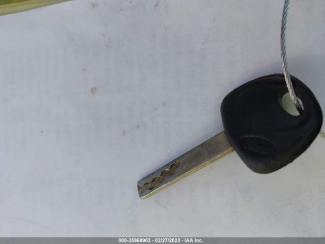 3KPA24AD4LE278077 KIA RIO LX