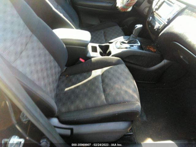 JN1BJ1CR2HW143162 Nissan Rogue Sport Sv