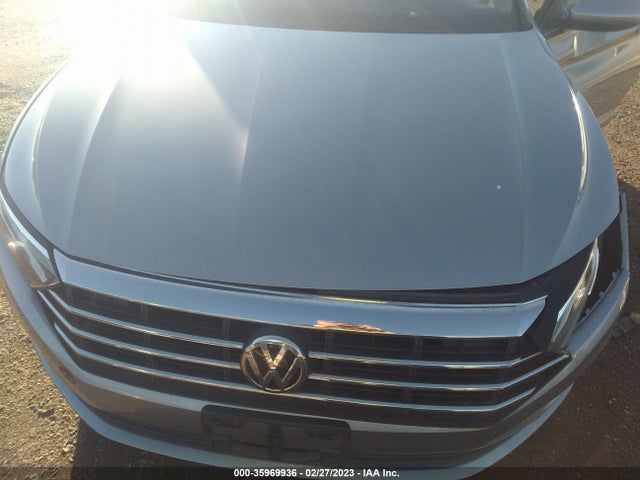 3VWCB7BUXLM014079 Volkswagen Jetta S/se/r-line