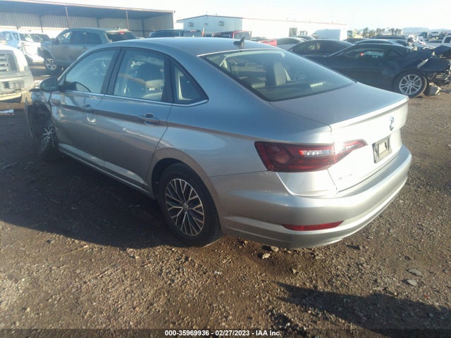 3VWCB7BUXLM014079 Volkswagen Jetta S/se/r-line