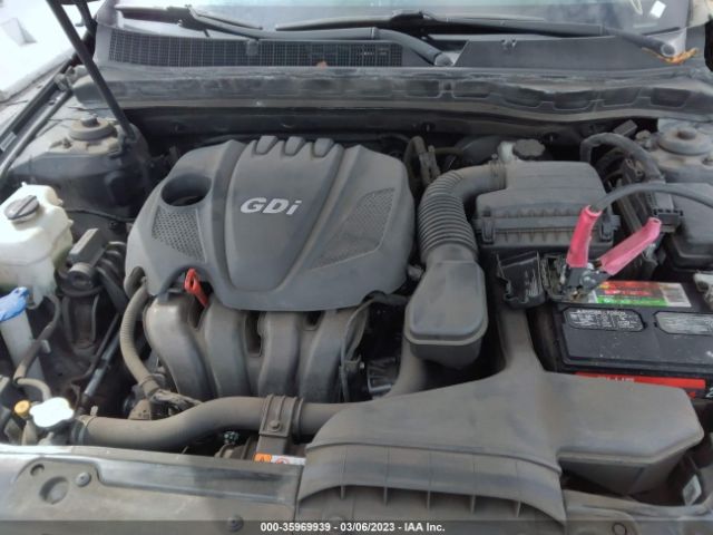 5XXGM4A74FG433883 KIA Optima Lx