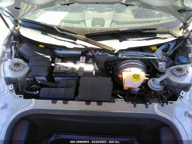 WP0AB2A80FK183010 Porsche Cayman S/gts