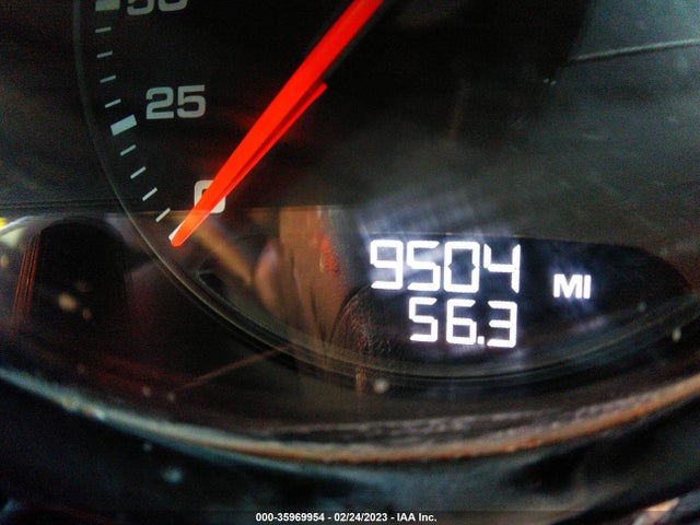 WP0AB2A80FK183010 Porsche Cayman S/gts