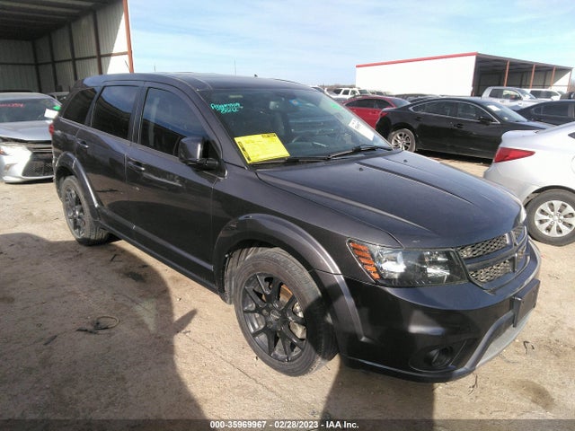 2015 3C4PDCEG9FT639497 main image
