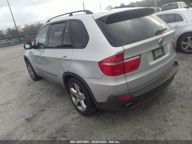 2009 BMW X5 30I VIN: 5UXFE435X9L275752