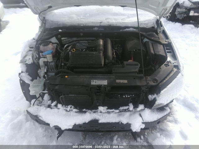 3VW267AJ7GM216231 Volkswagen Jetta Sedan 1.4t S W/technology