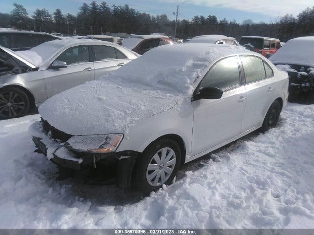 3VW267AJ7GM216231 Volkswagen Jetta Sedan 1.4t S W/technology
