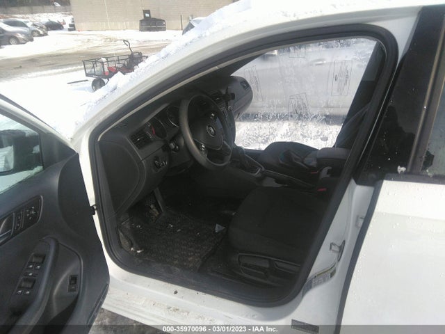 3VW267AJ7GM216231 Volkswagen Jetta Sedan 1.4t S W/technology