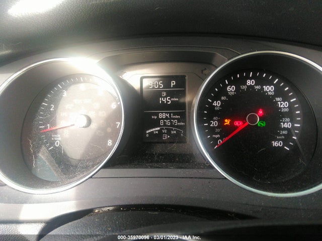 3VW267AJ7GM216231 Volkswagen Jetta Sedan 1.4t S W/technology