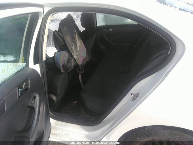 3VW267AJ7GM216231 Volkswagen Jetta Sedan 1.4t S W/technology