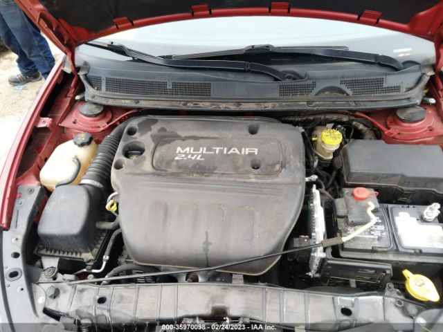 1C3CDFEB5FD421510 Dodge DART GT