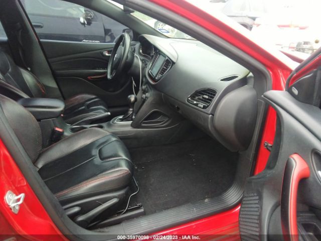 1C3CDFEB5FD421510 Dodge DART GT
