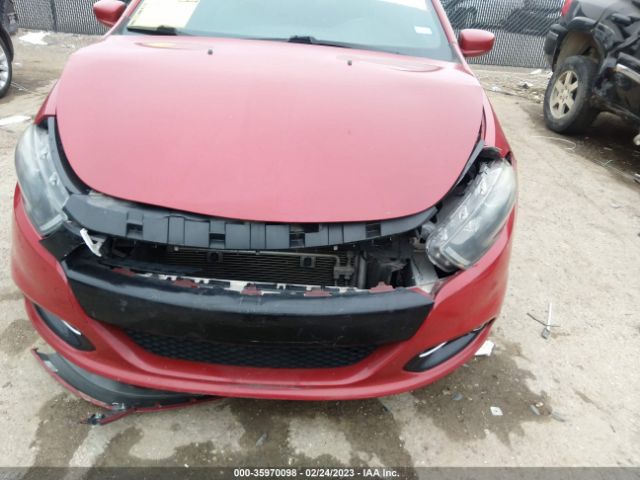 1C3CDFEB5FD421510 Dodge DART GT