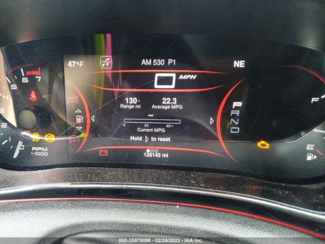 1C3CDFEB5FD421510 Dodge DART GT