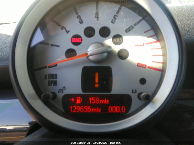 WMWMF73537TT82398 Mini Cooper Hardtop S