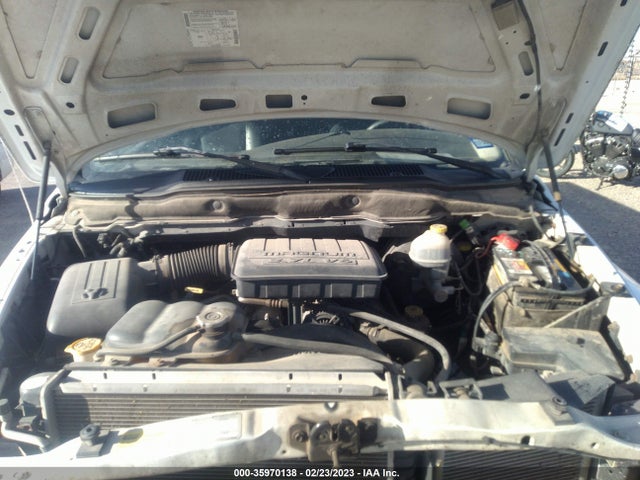 Dodge RAM 1500 2002 1D7HA16K42J187325 Image 10