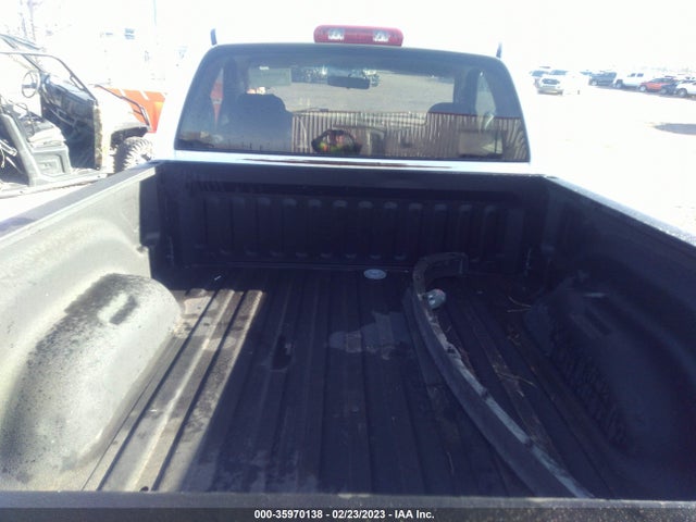 Dodge RAM 1500 2002 1D7HA16K42J187325 Image 8