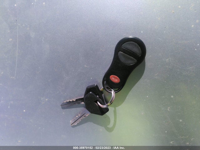 Dodge CARAVAN SE 2003 1D4GP25R83B258095 Image 3