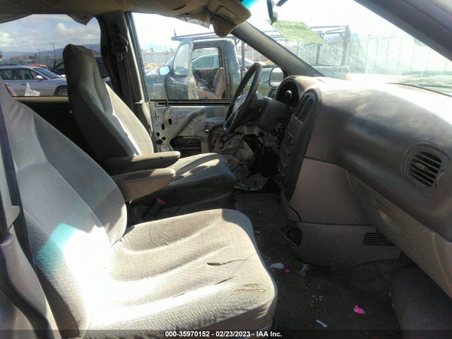 Dodge CARAVAN SE 2003 1D4GP25R83B258095 Image 6