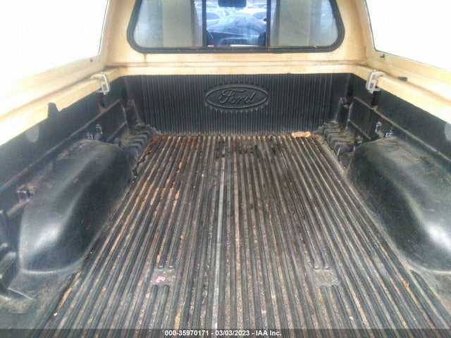 2004 FORD RANGER XL/XL FLEET/XLT VIN: 1FTYR10D04PA57314