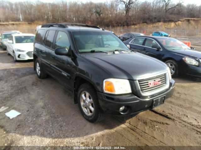 1GKET16S446190968 auction archive image