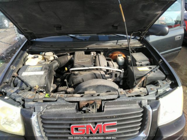 1GKET16S446190968 GMC Envoy Xl Sle