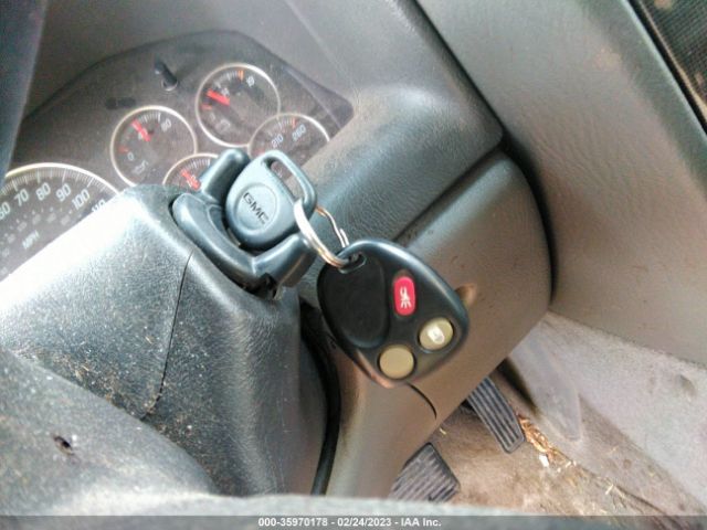 1GKET16S446190968 GMC Envoy Xl Sle