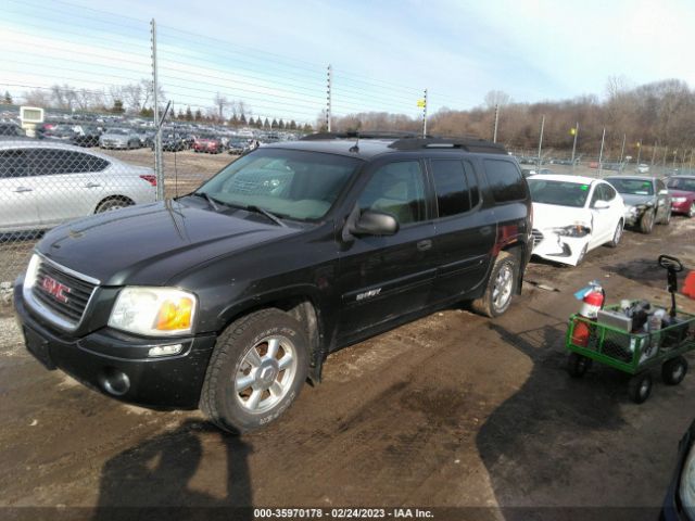 1GKET16S446190968 GMC Envoy Xl Sle