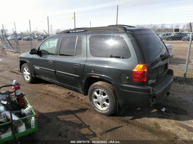 1GKET16S446190968 GMC Envoy Xl Sle