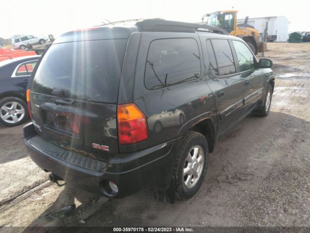 1GKET16S446190968 GMC Envoy Xl Sle