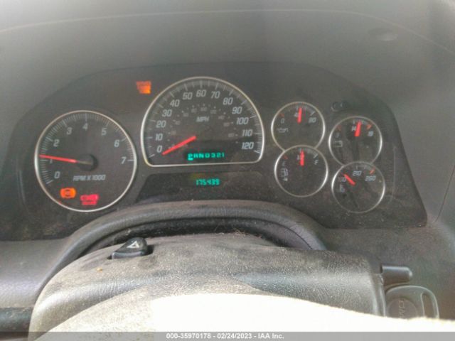 1GKET16S446190968 GMC Envoy Xl Sle
