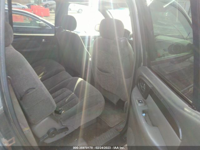 1GKET16S446190968 GMC Envoy Xl Sle